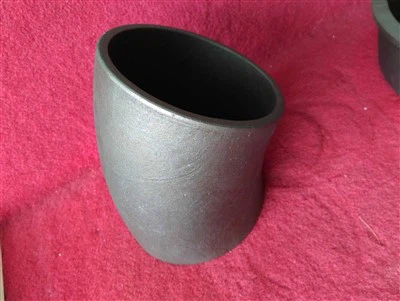 Personalización de accesorios de codo e iguales para el horno de tratamiento térmico