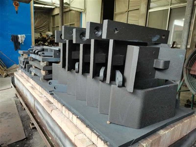 Placa de acero resistente al desgaste de alta superposición de cromo, revestimiento compuesto, personalizable